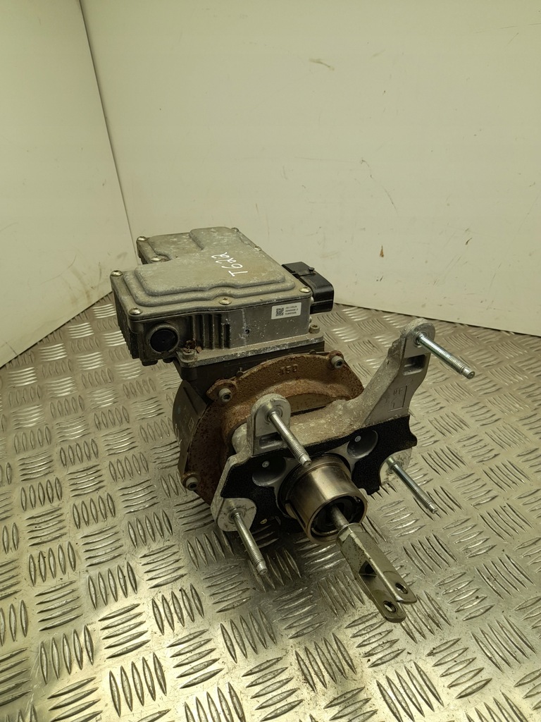 фото №1, Насос гальмівна nissan leaf 2011 a9a000b13