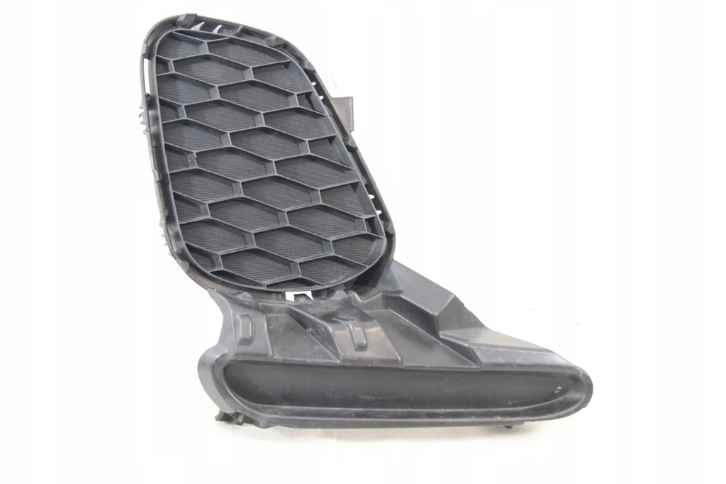 фото №1, Решётка решётка радиатора бампер mazda 3 bl ii lift lci 2011-