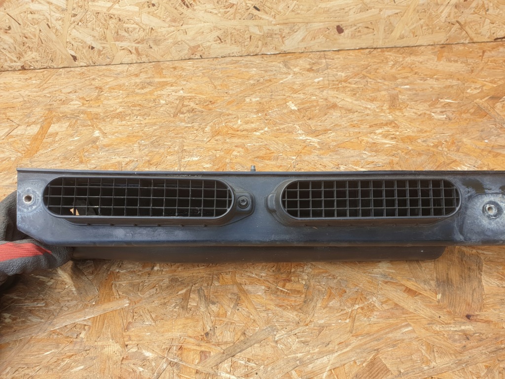 Range rover sport 2 l494 впуск повітря лівий кронштейн cpla-16151-ac Зі Шроту