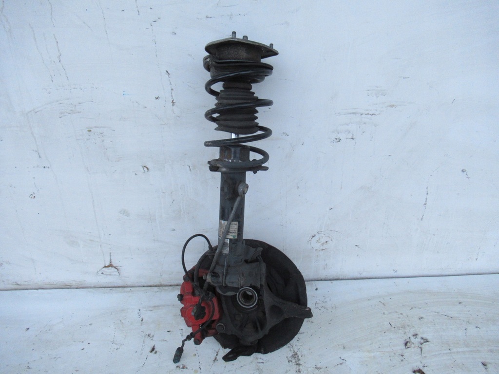 фото №2, Поворотний кулак амортизаторна стійка mini cooper r56 1.6