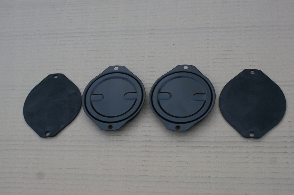 фото №10, Отражатели gaz 69 46 51 63 67 704 лампы уплотнители