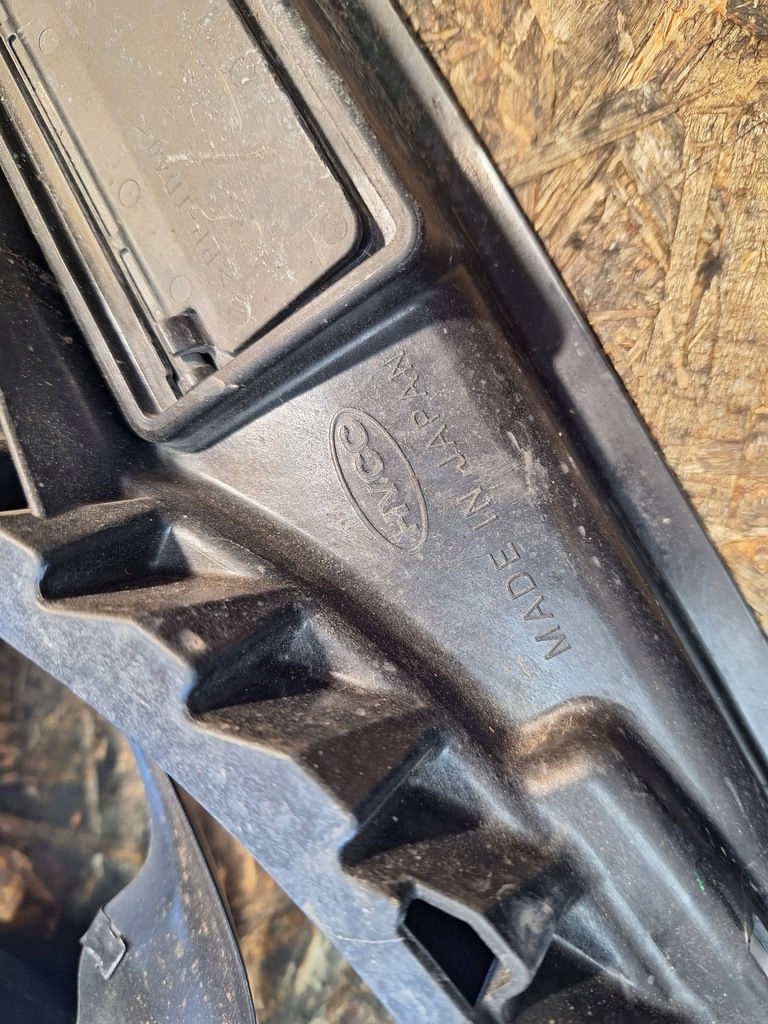 фото №5, Вентилятор радиатора mazda mx5 nd 15-23 1.5 skyactive