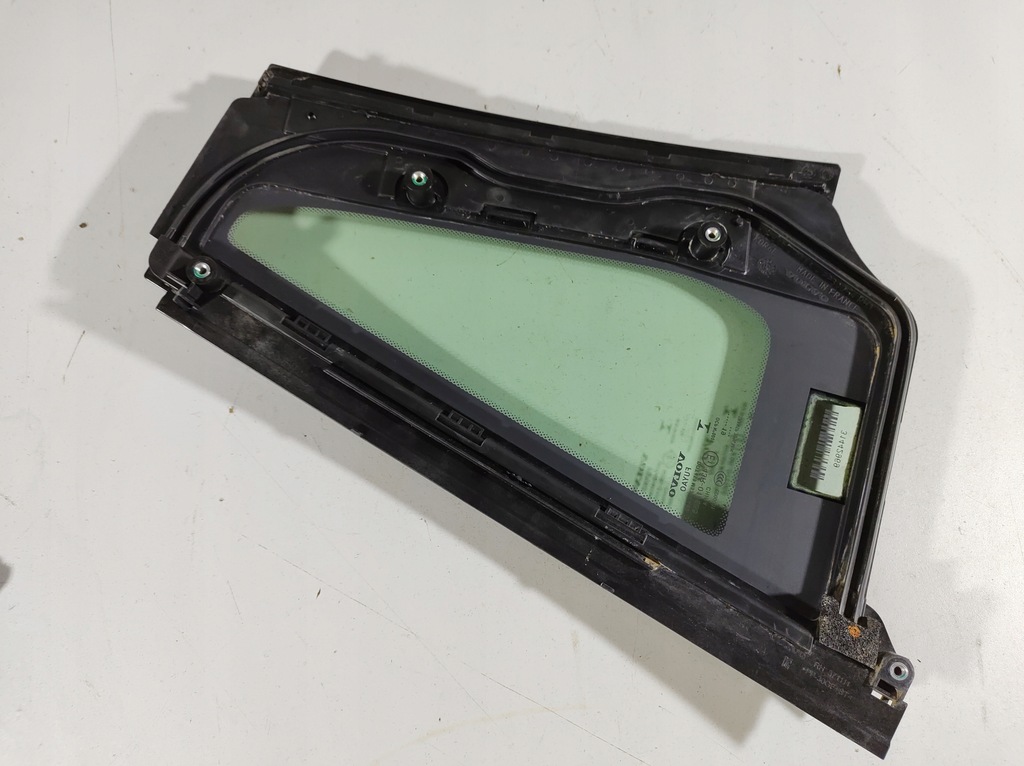 фото №13, Volvo v60 19r- скло двері права