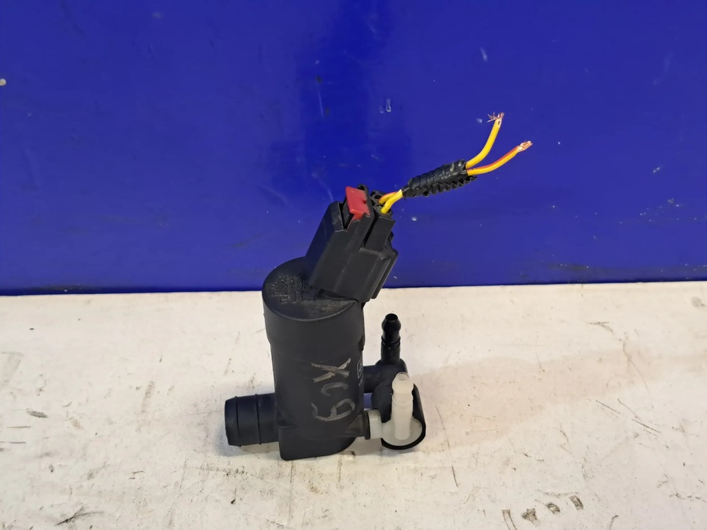 фото №1, Volvo v70 2004 насос омывателя