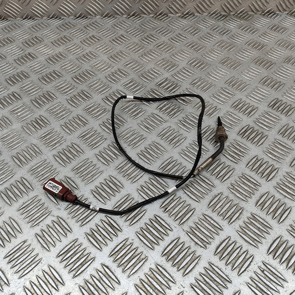 фото №5, Audi q5 sq5 2021 датчик температури оливи