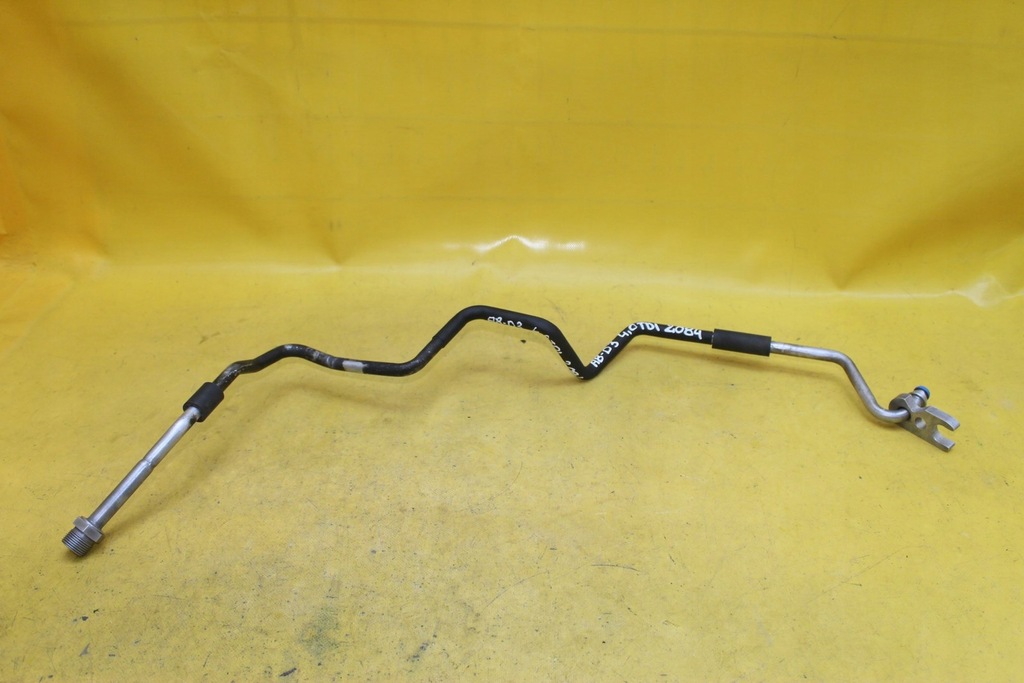 фото №4, Шланг кондиціонера a8 d3 4.0tdi