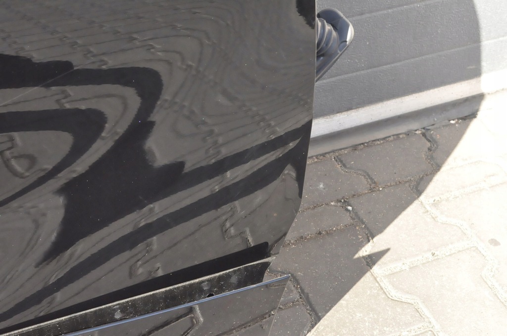 фото №9, Opel mokka b ii дверь правый перед передние ktv suv 2025r