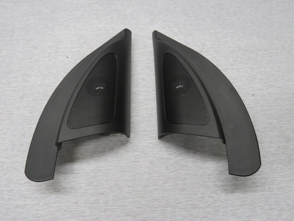 фото №1, Hyundai ix35 динамик высокочастотный треугольник