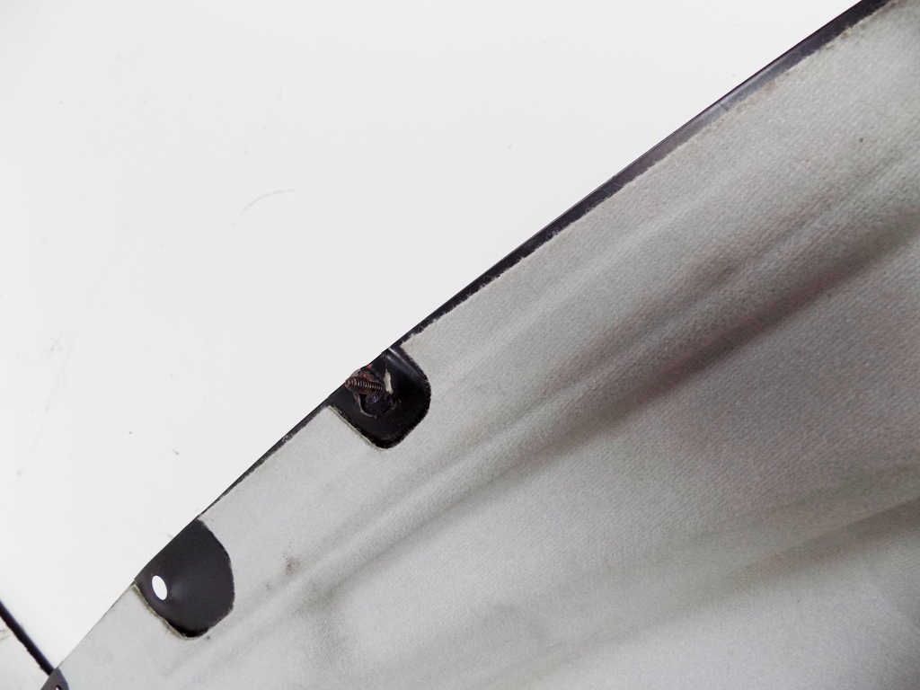 фото №8, Transit custom i 13r фургон стена перегородочная