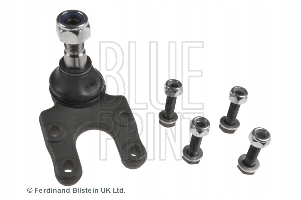 фото №2, Adn18638 blue шаровая опора terrano ii 96-07 l = p