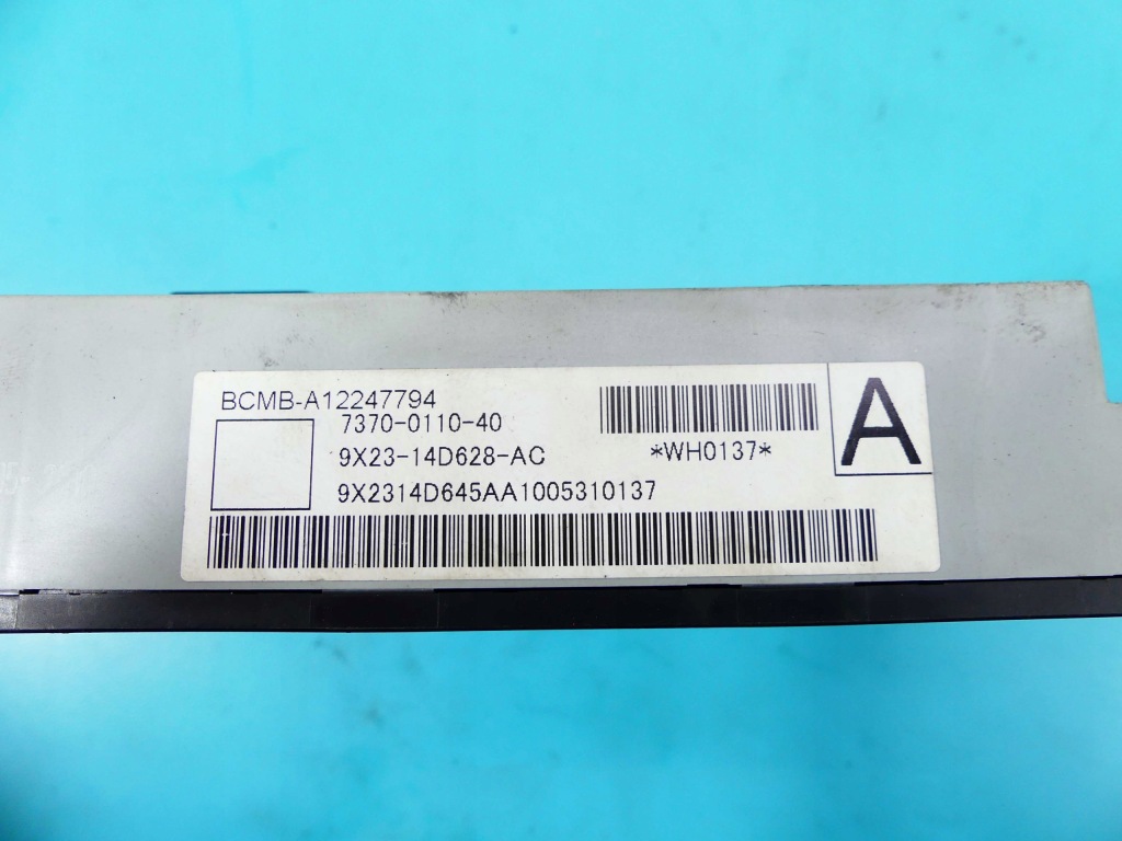 Бортовой компьютер набор jaguar xf i x250 3.0 td v6 Киев