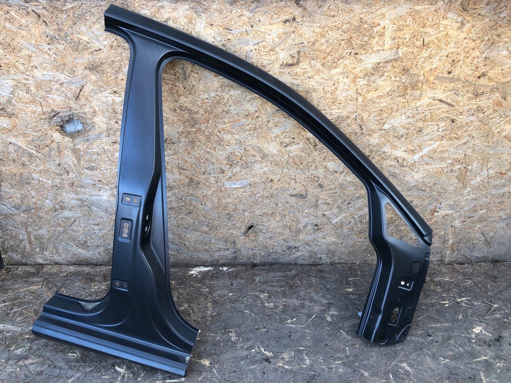 фото №1, Поріг блок двигуна vw golf 7 правий