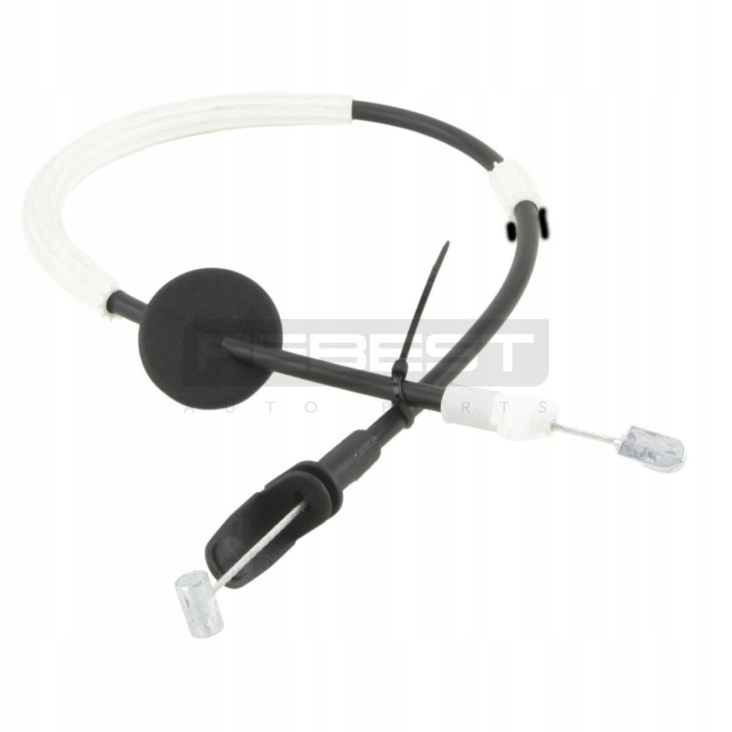 фото №5, Трос ручка наружной дверь ford focus ii / focus iii / taurus