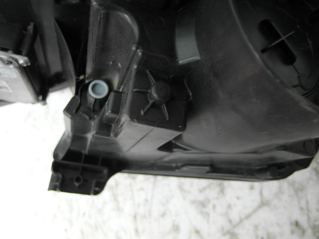 фото №9, Skoda kodiaq full led лампа передняя правая