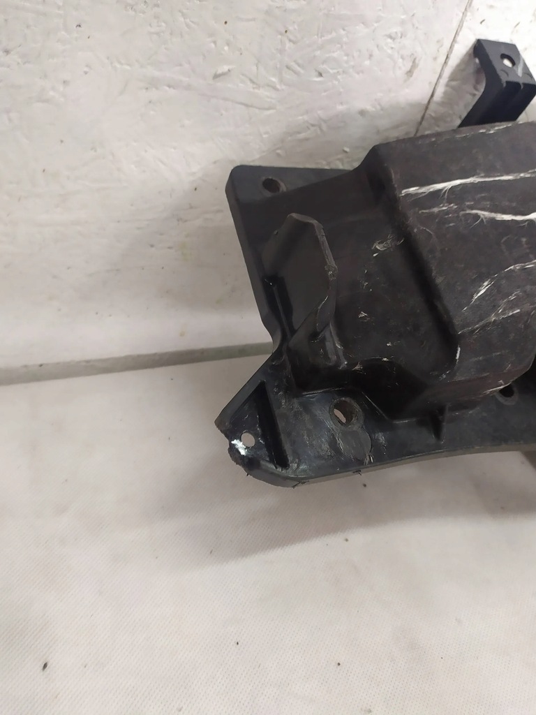 фото №6, Балка усилитель задняя kia sportage v