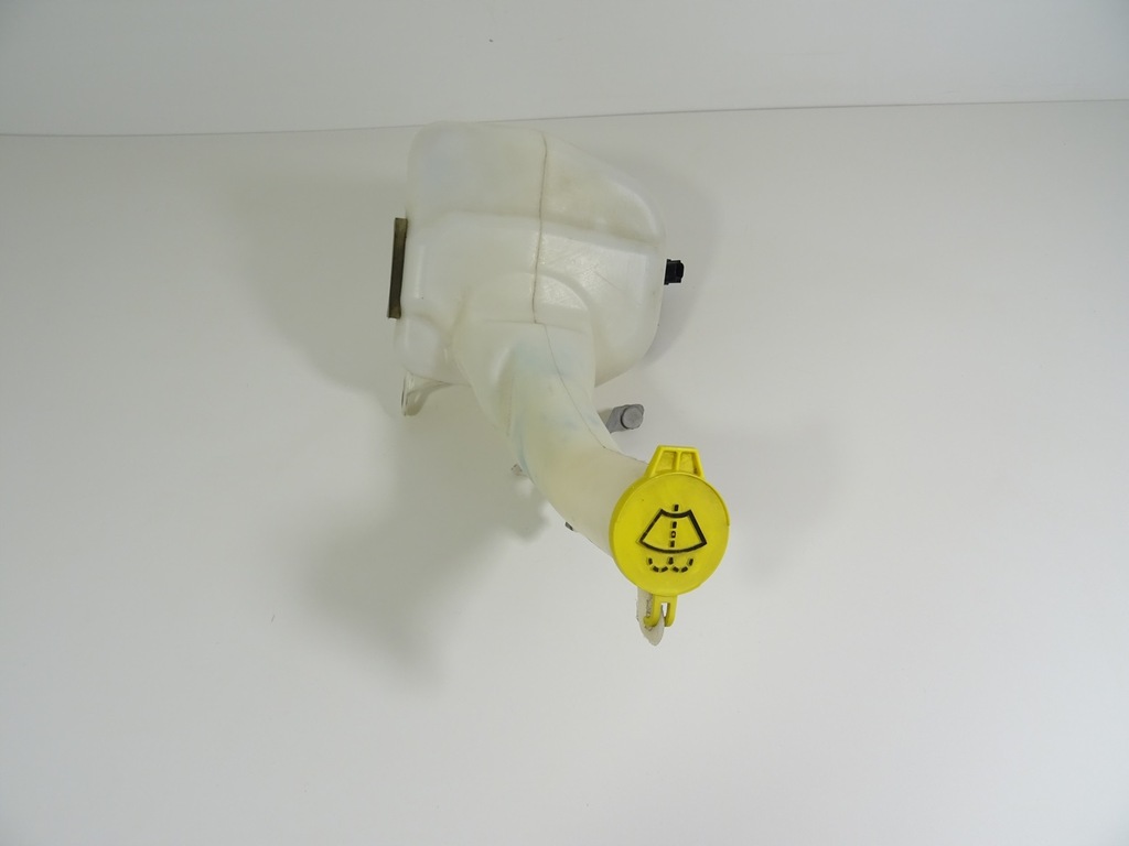 фото №5, 2015-2023 challenger бачок жидкость омывателя бак помпа