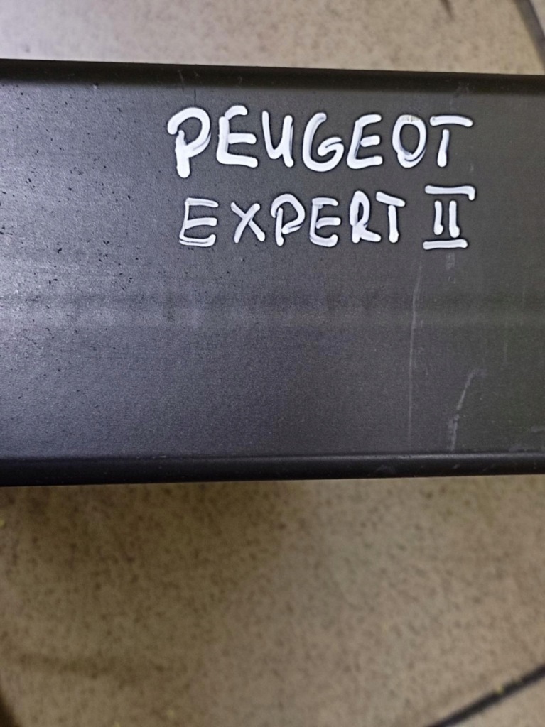 Peugeot expert фаркоп  буксирувальний Ціна
