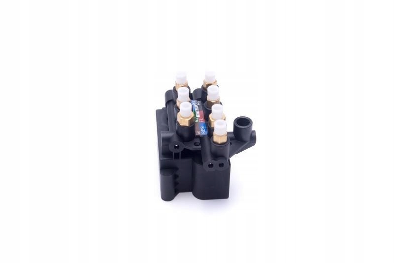 фото №13, Клапан електропроводка пневматична 93skv809 porsche panamera 971 971616056