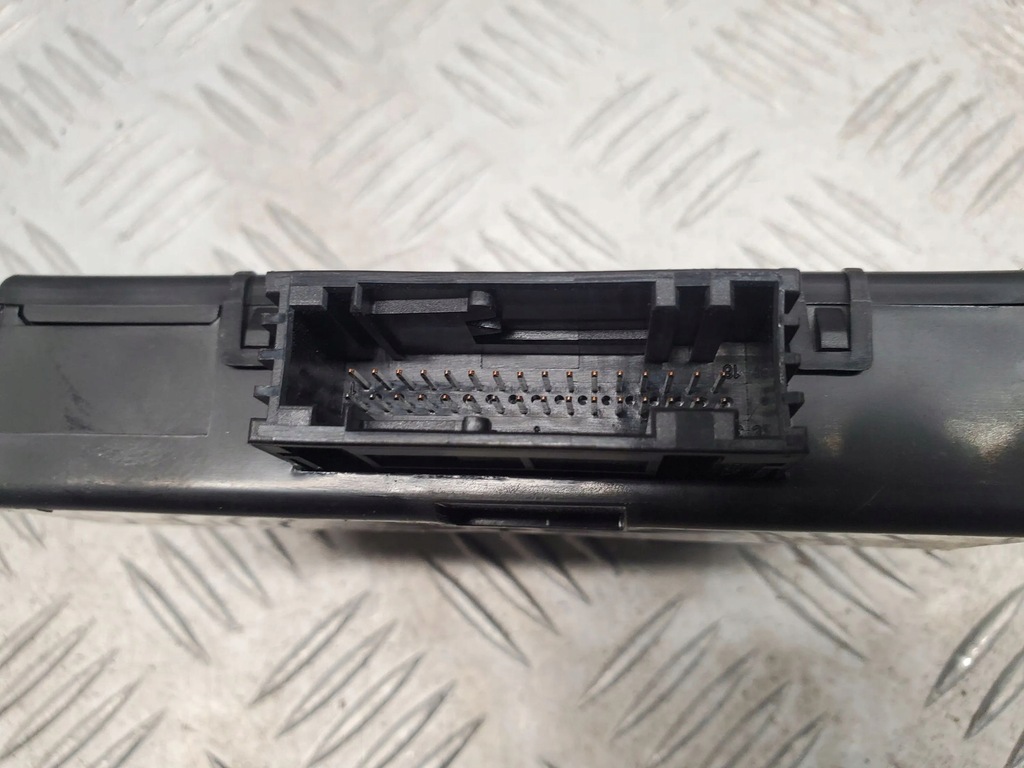 фото №5, Audi a7 s7 4g 4g8907468h модулі комфорту