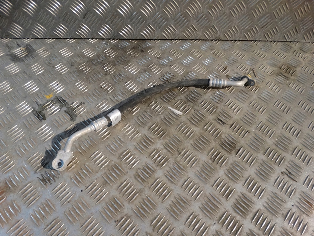 фото №1, Ideal шланг кондиционера mercedes sl w231 r231 1