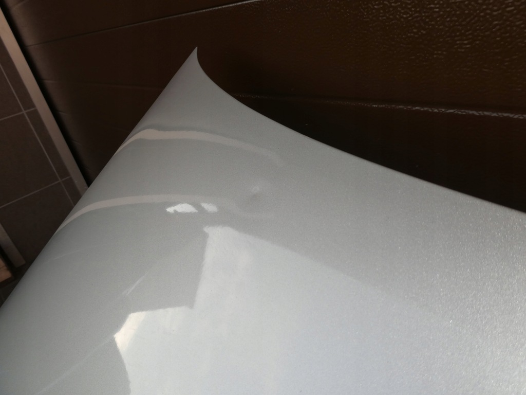 фото №5, Кришка багажника багажника задня vw jetta vi sedan