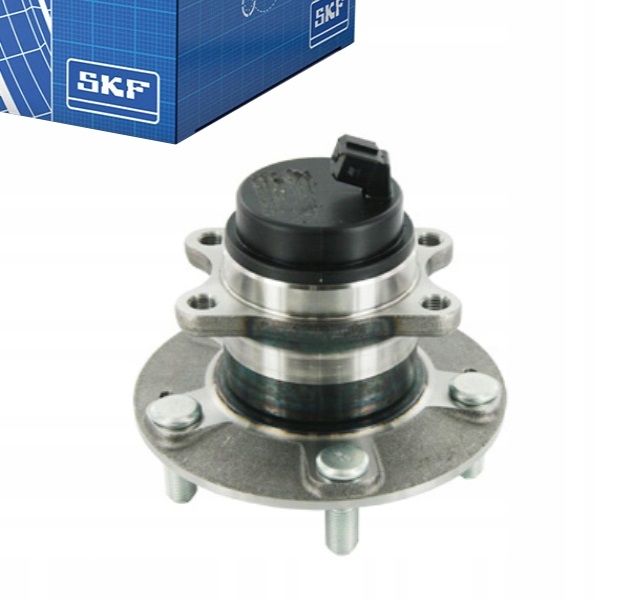 фото №1, Ступиця підшипник колеса skf do kia venga 1.4 1.6