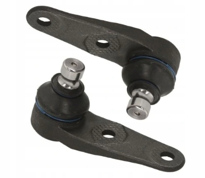 фото №1, Audi 80 b3 90 b3 шарніри важелів комплект