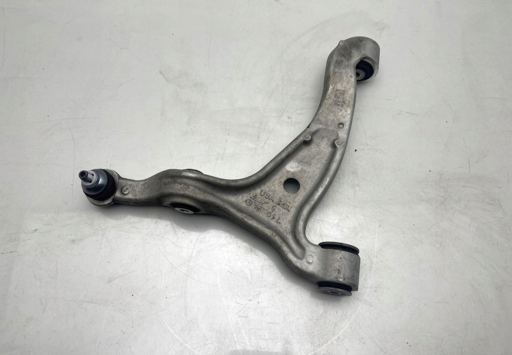 фото №1, Важіль лівий передній mercedes gle w167 x167 16701l