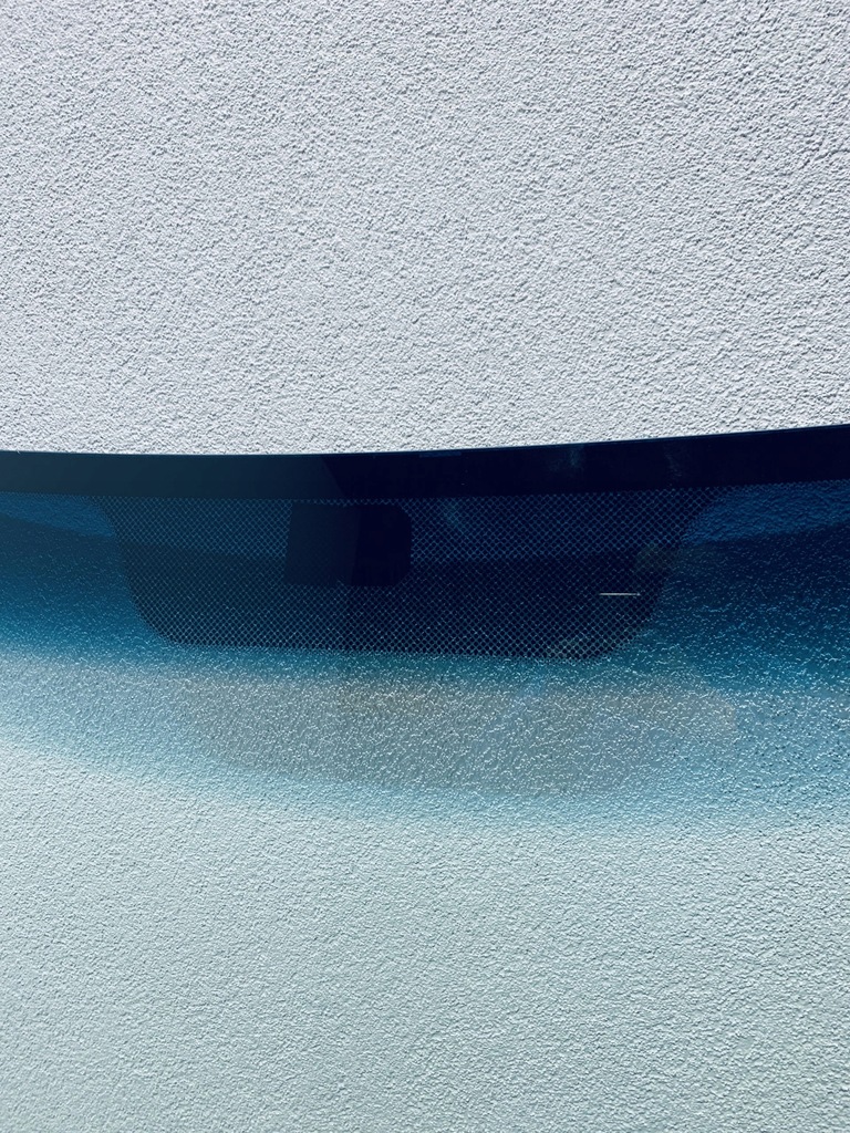 фото №2, Стекло лобовое kia sportage ii 2004-2010