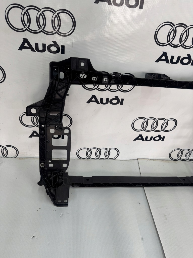 фото №6, Volkswagen vw touareg 3 iii pas передній підсилювач передні 760805588e