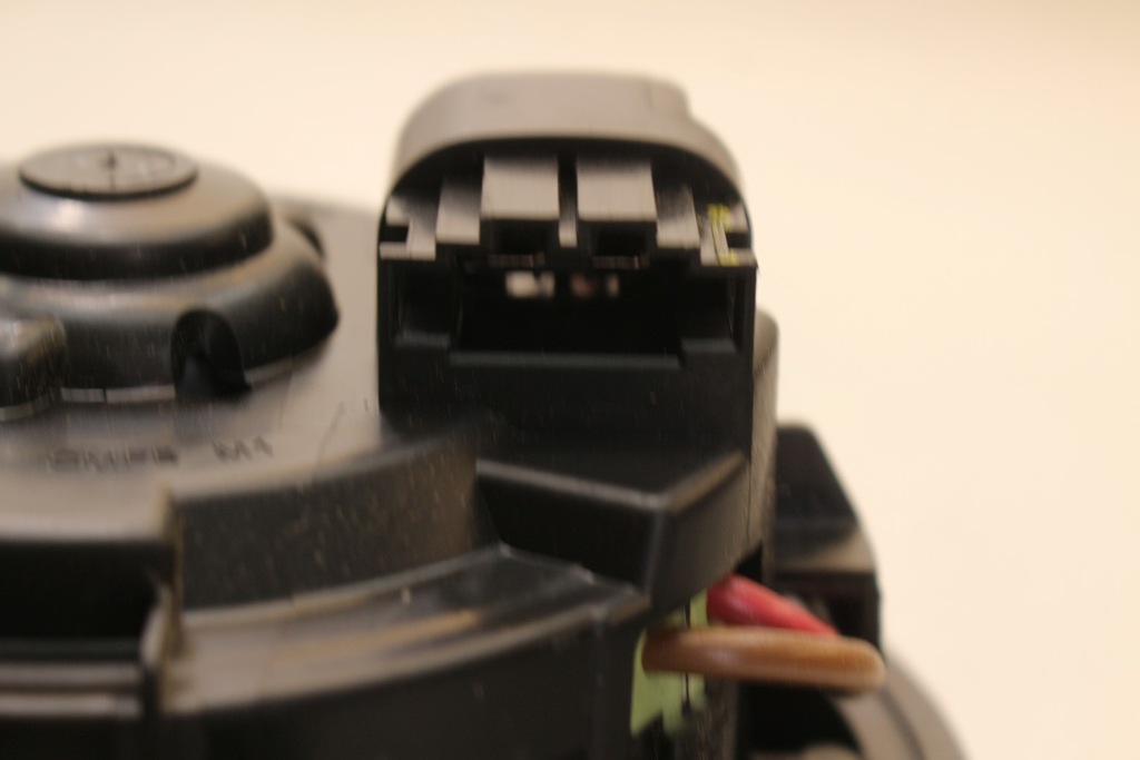 фото №6, Воздуходувка обдув n591587b dacia duster ii lift