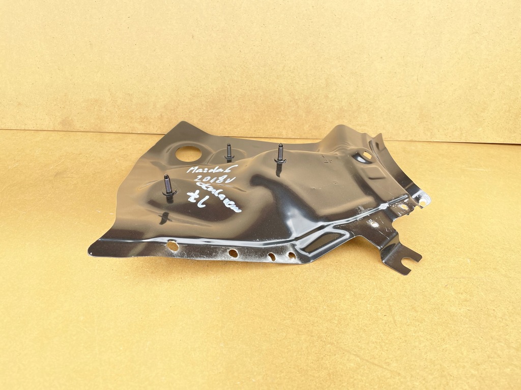 фото №2, Pas задній задня лівий mazda 6 2018