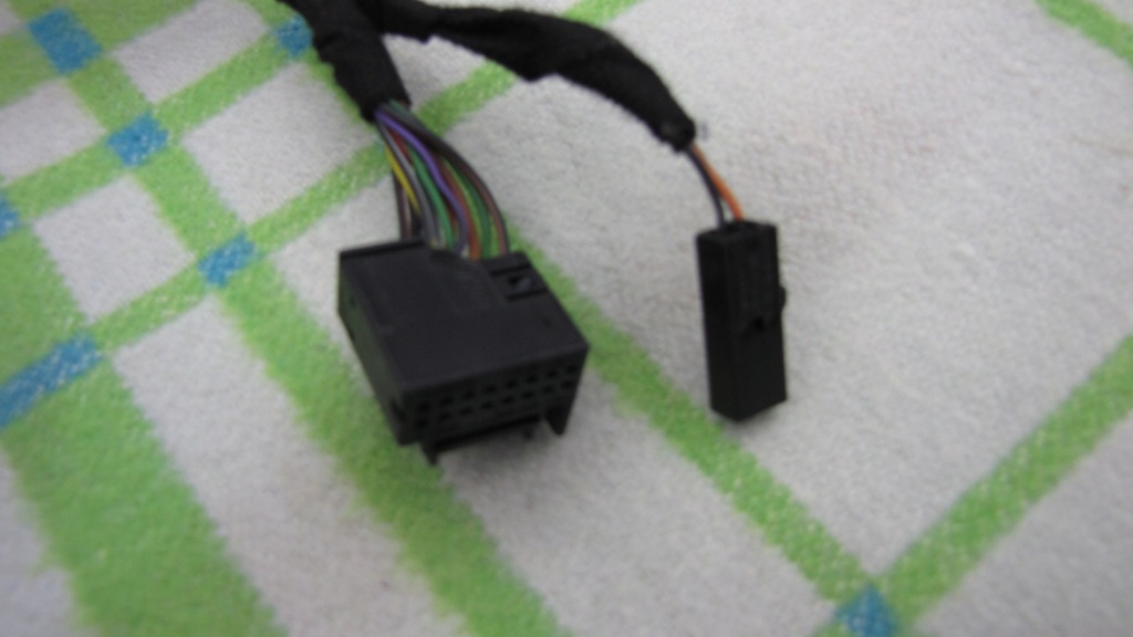 фото №6, Skoda kodiaq дзеркало ліва асистент фотохромний 11+2pin.wybor кольорів