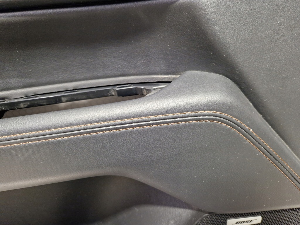 фото №8, Обшивка оббивка двері лівий перед mazda cx5 ii kf 2017- europa 2023