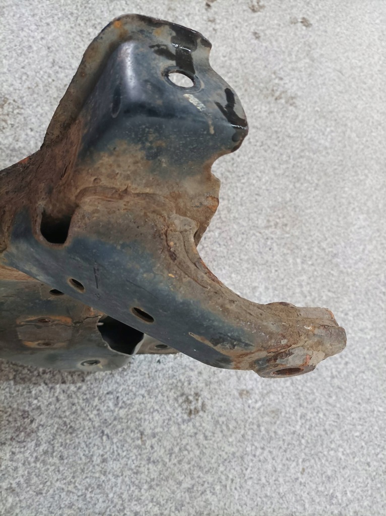 фото №8, Подрамник подвеска перед подрамник kia picanto i 2004-2010