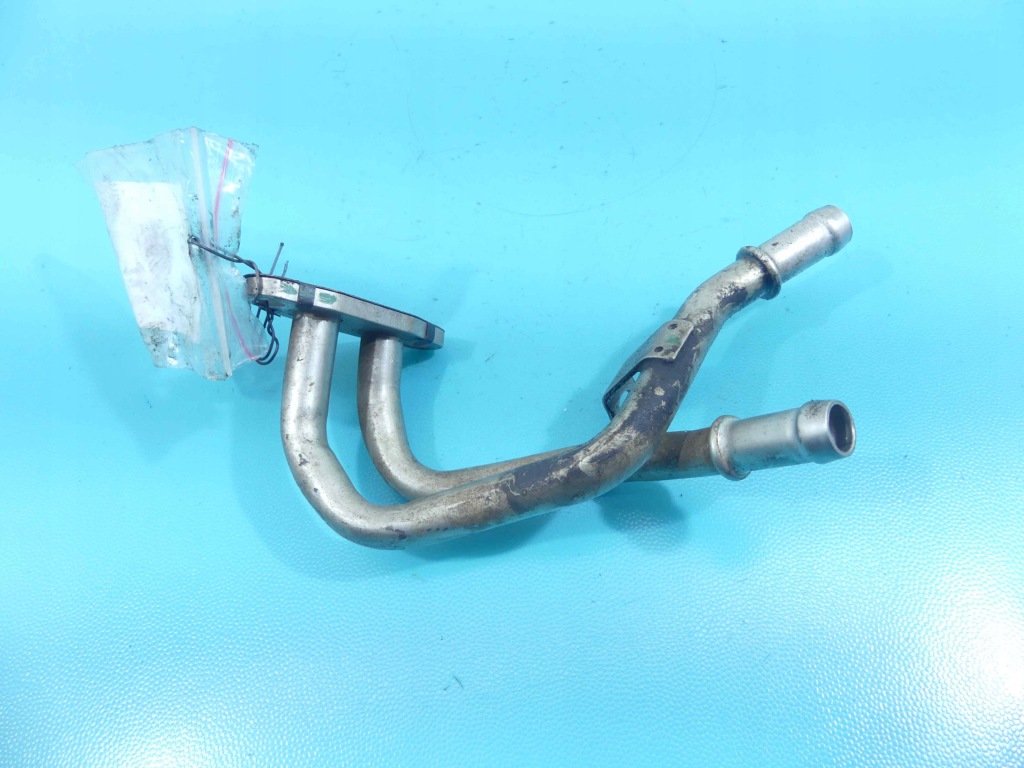 фото №4, Трубки шланг renault latitude 000882-r 2.0 dci