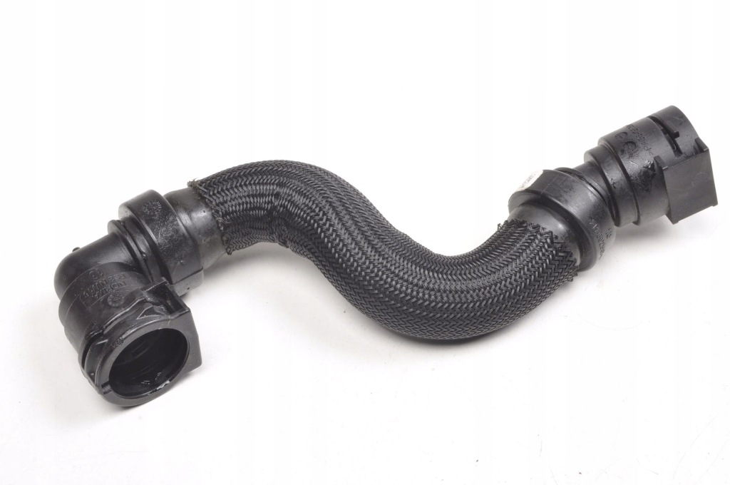 фото №1, Mokka b fiat 600 e труба шланг патрубок 9847937780 2024r