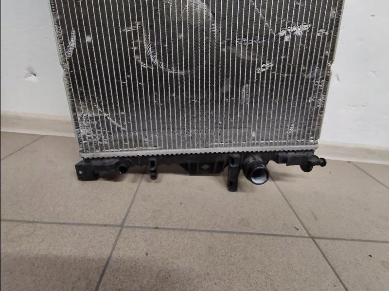 фото №11, Радиатор wody жидкость volvo xc60 s60 v60 v70 xc70