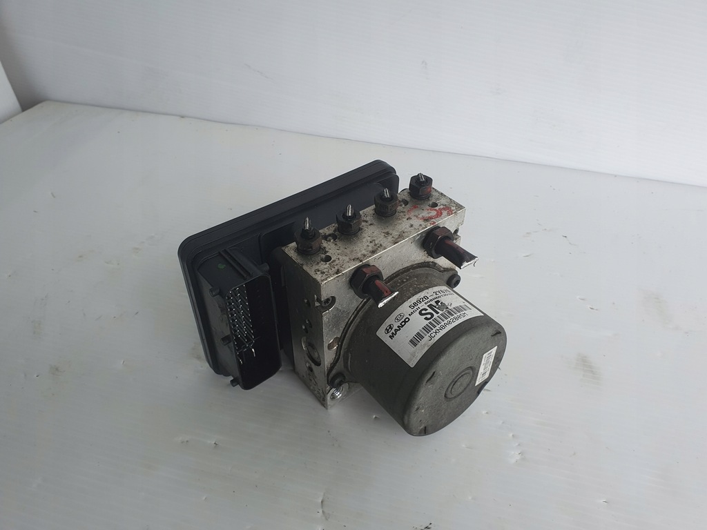 фото №1, Насос abs hyundai ix35 58920-2y670