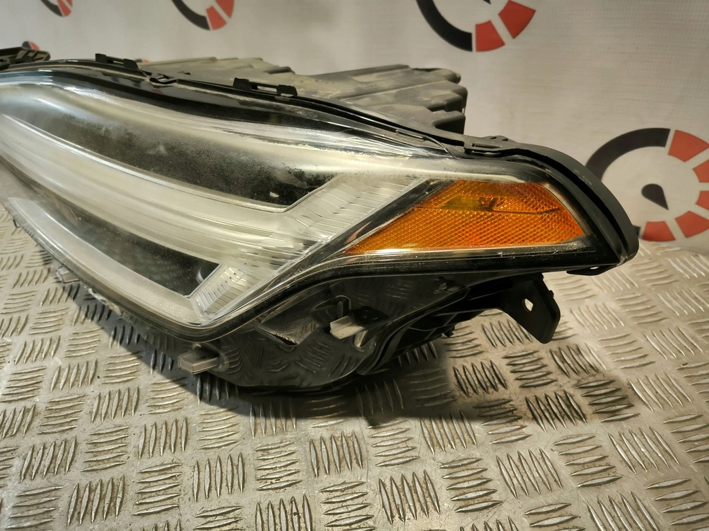 фото №6, Фара volvo xc90 31446534