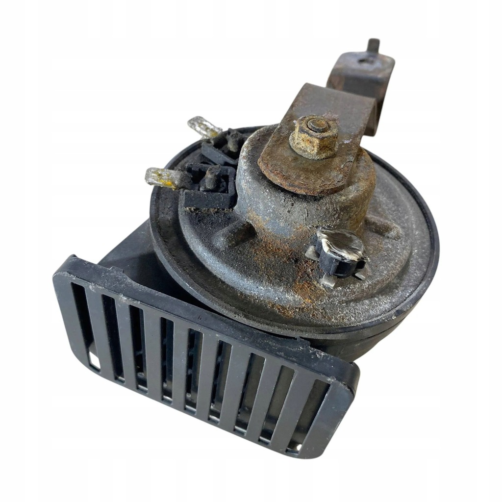 фото №7, Клаксон jeep grand cherokee iii wh, wk 68214401ab 3.6l дизель 160kw 2015