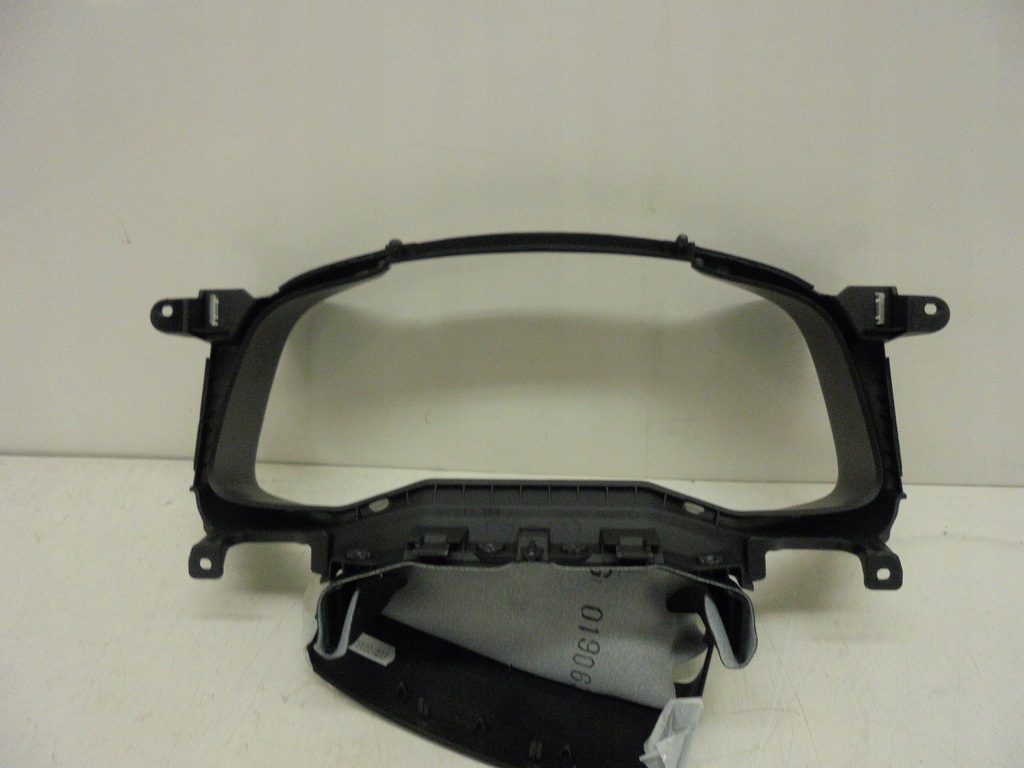 фото №1, Рамка спидометра citroen ds7