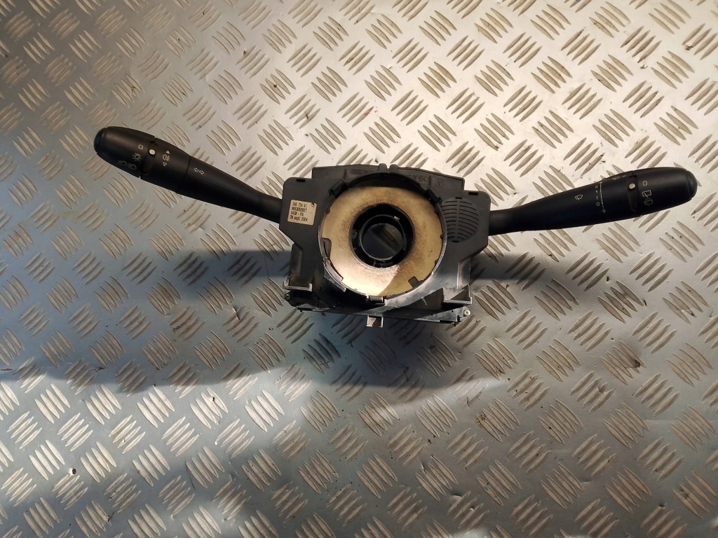 фото №1, Peugeot partner citroen berligno перемикач комбінований перемикачі 96530926xt