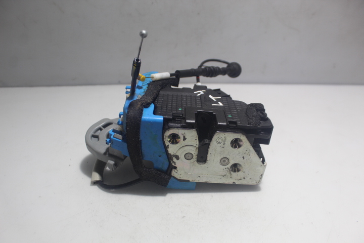 фото №3, Замок левый задняя дверь kia ceed ii