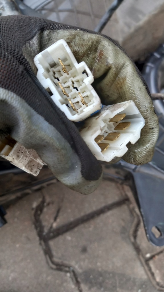 фото №7, Отопитель задняя kia carnival 2.9td ii 02r