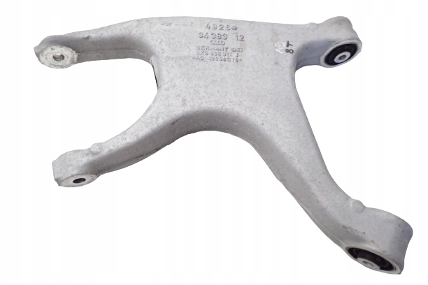 фото №1, Audi рычаг задняя левый 8k0505311j