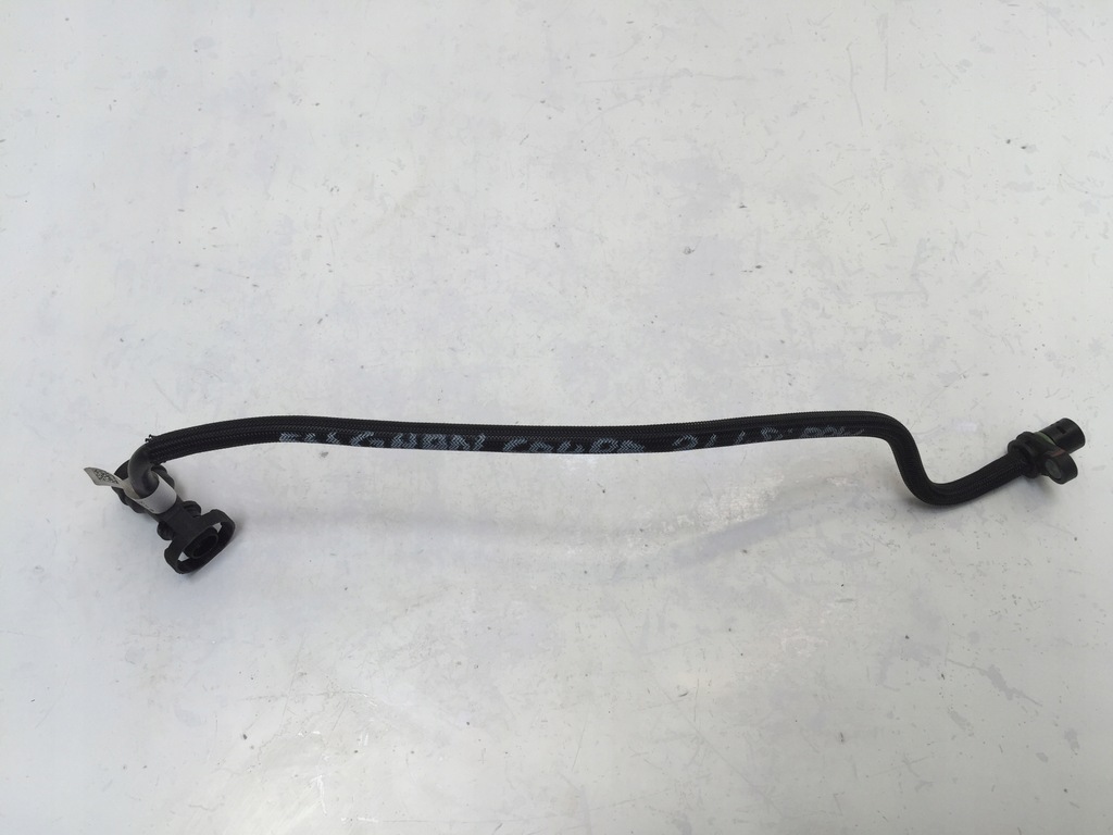 фото №1, Bmw 2 f44 grand coupe 1.5i 21 шланг вакуумa