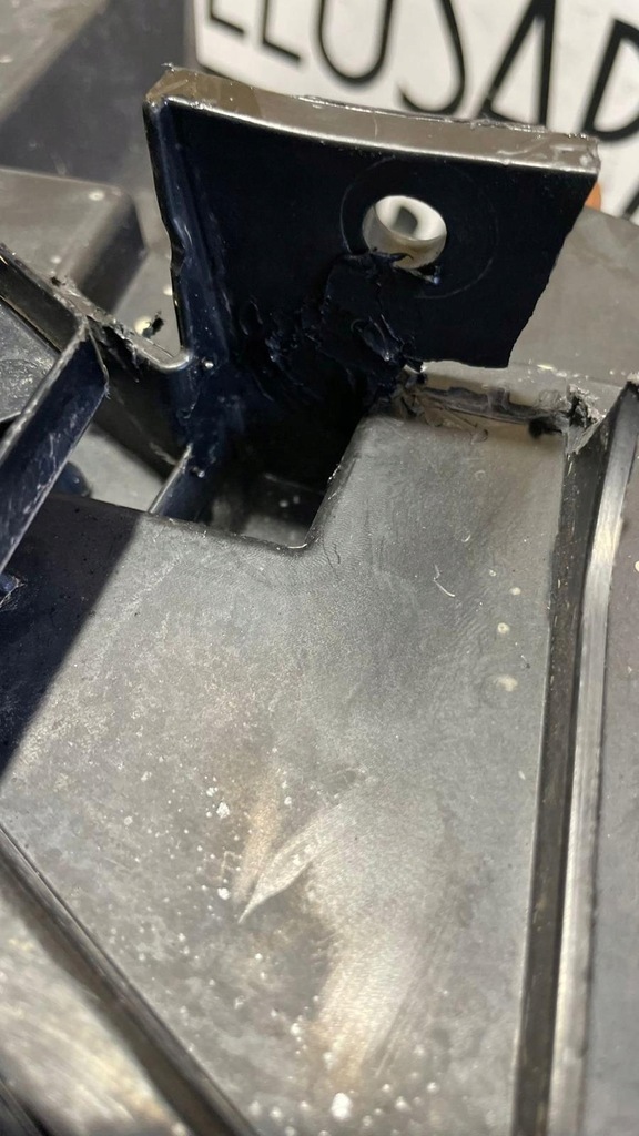 фото №9, Лампа передня ліва звичайна протитуманна фара dodge charger 2015-