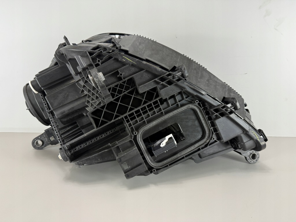 фото №12, Mercedes gls w167 167 x167 лампа перед передня права multibeam led usa