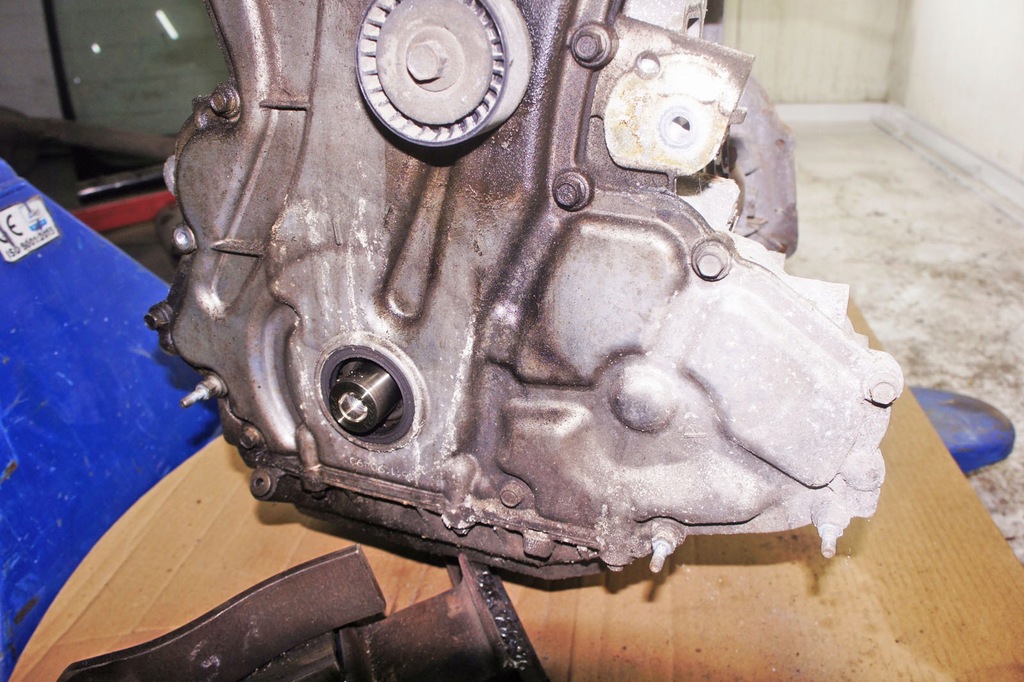 фото №10, Pa376 alfa romeo giulia 2.0i двигун 952aba25b 200km vat23% 55273835